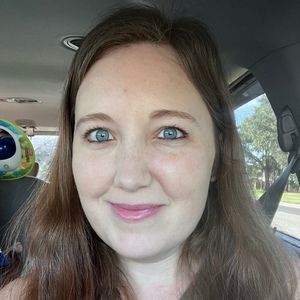 Meet your Posher, Tasia